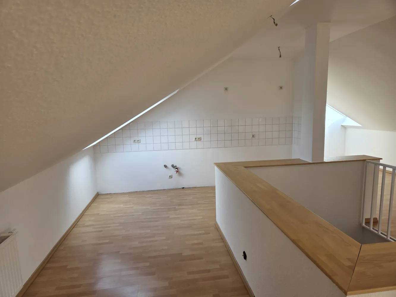4 Zimmer Wohnung mit 138 m² in Gelsenkirchen – Bild 4