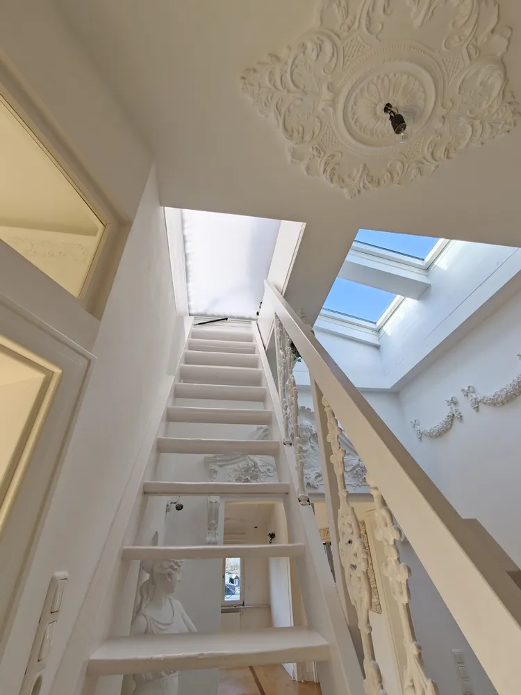 4 Zimmer Wohnung mit 112 m² in Wiesbaden – Bild 9