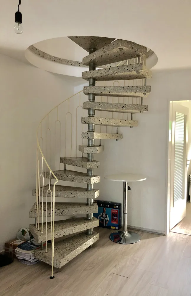 4 Zimmer Wohnung mit 114 m² in Essen – Bild 4