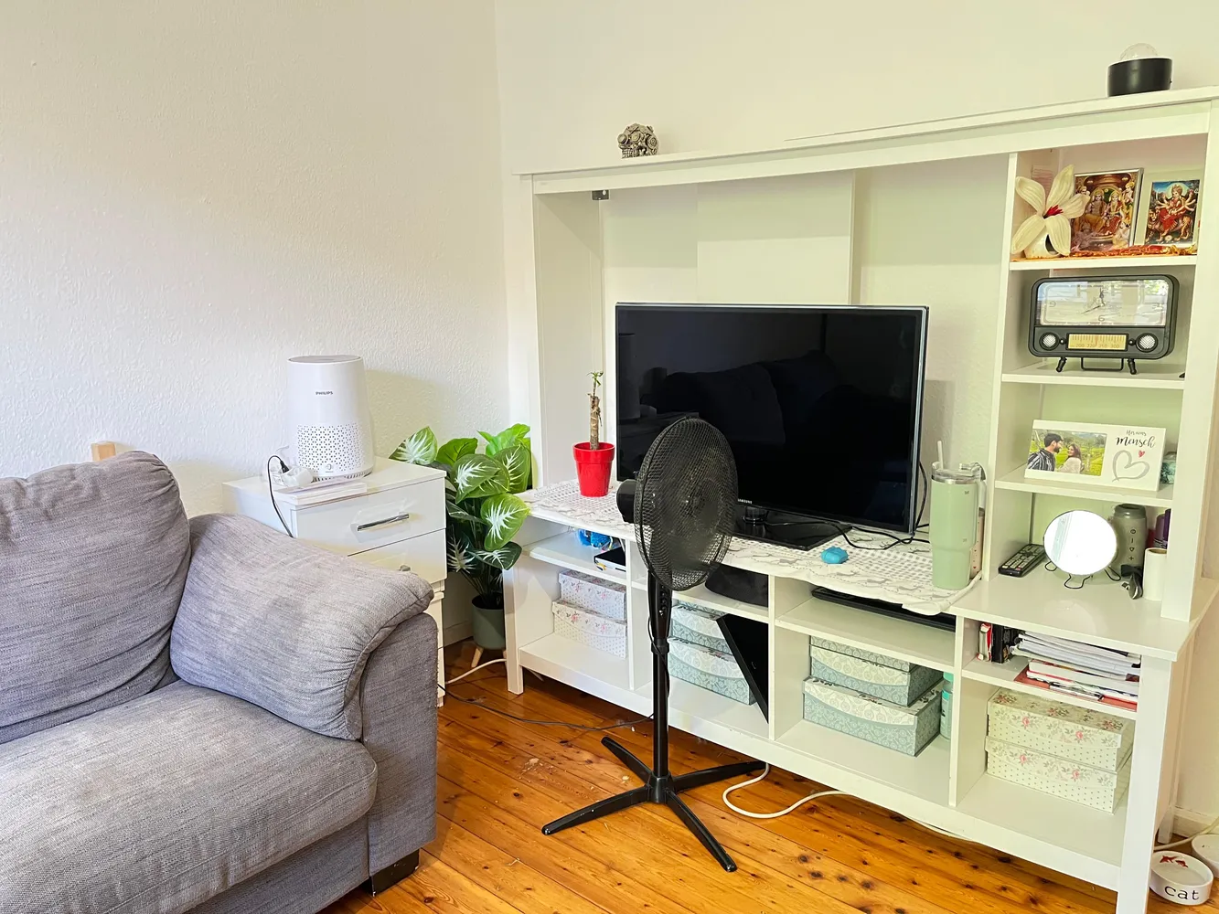 2 Zimmer Wohnung mit 65 m² in Berlin – Bild 6
