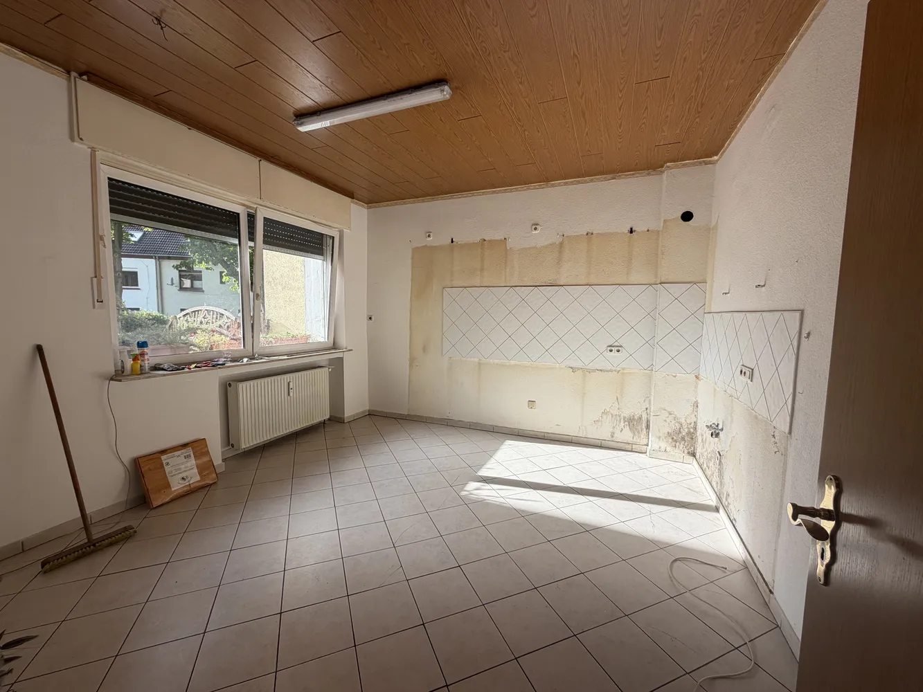 3 Zimmer Wohnung mit 100 m² in Duisburg – Bild 5