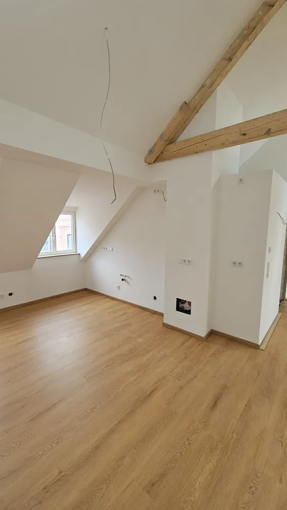 4 Zimmer Wohnung mit 86 m² in Nürnberg – Bild 5
