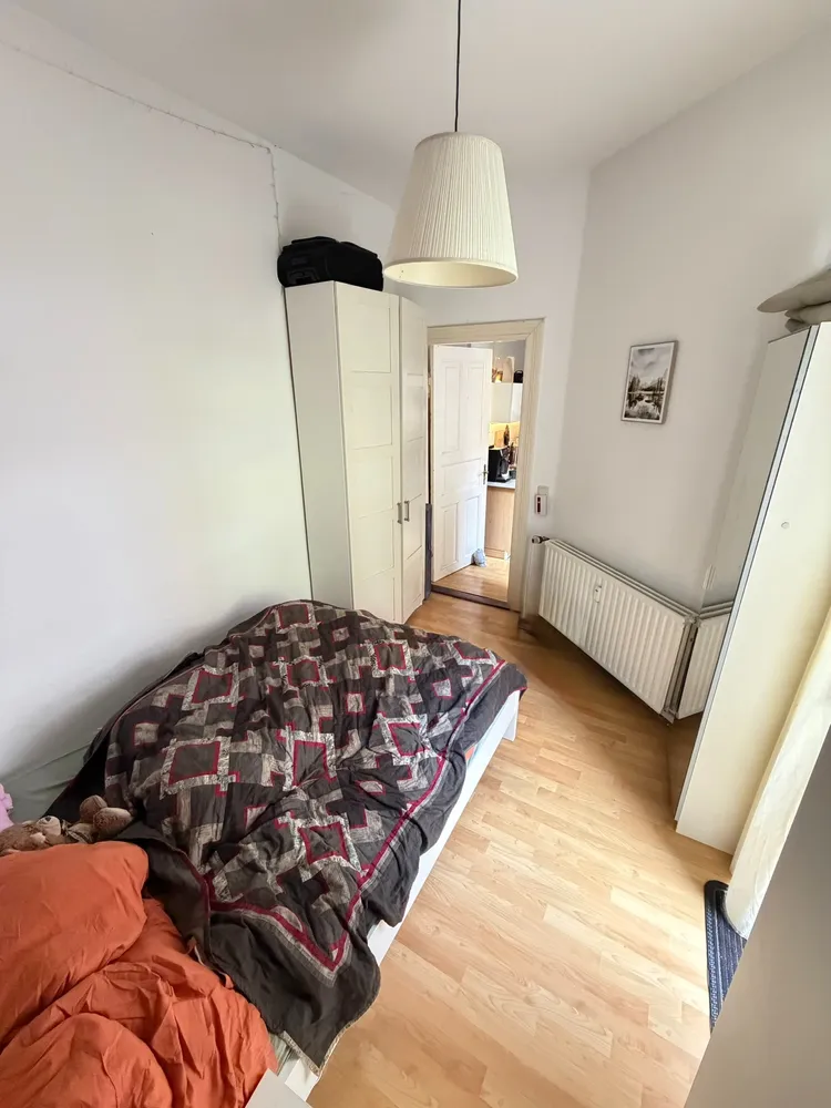 2 Zimmer Wohnung mit 37 m² in Kiel – Bild 3