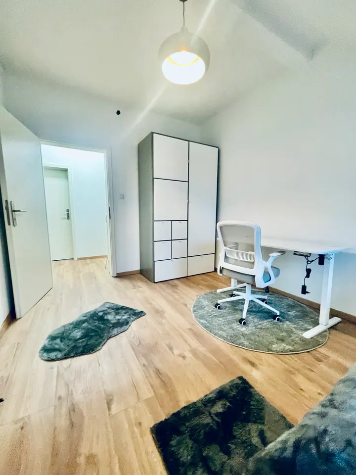 WG-Zimmer mit 15 m² in Hannover – Bild 1