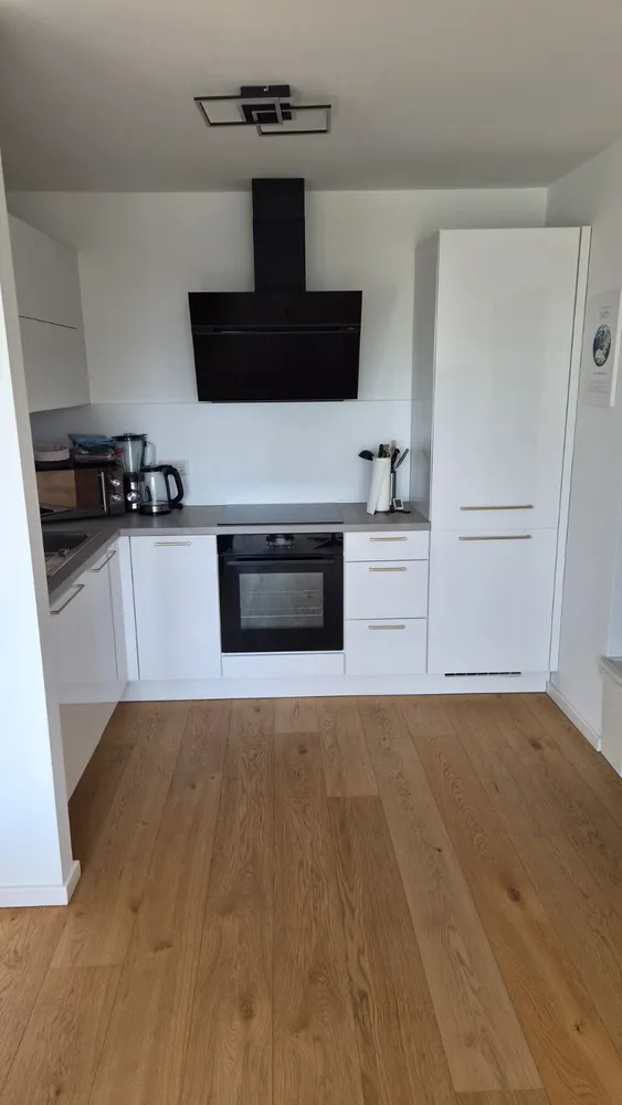 2 Zimmer Wohnung mit 62 m² in Krefeld – Bild 4