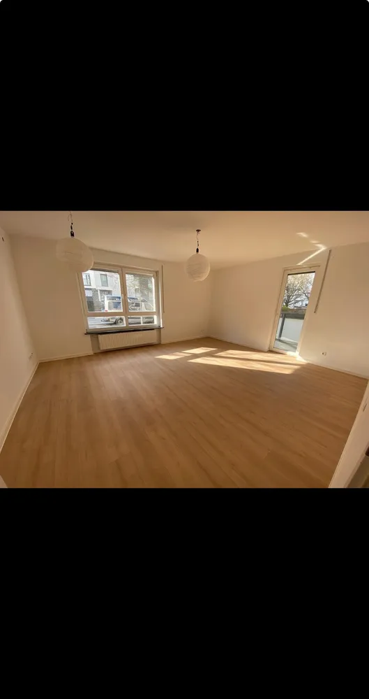 3 Zimmer Wohnung mit 75 m² in Wiesbaden – Bild 1
