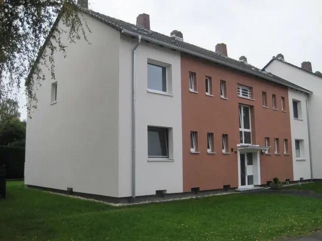 3 Zimmer Wohnung mit 58 m² in Recklinghausen – Bild 2