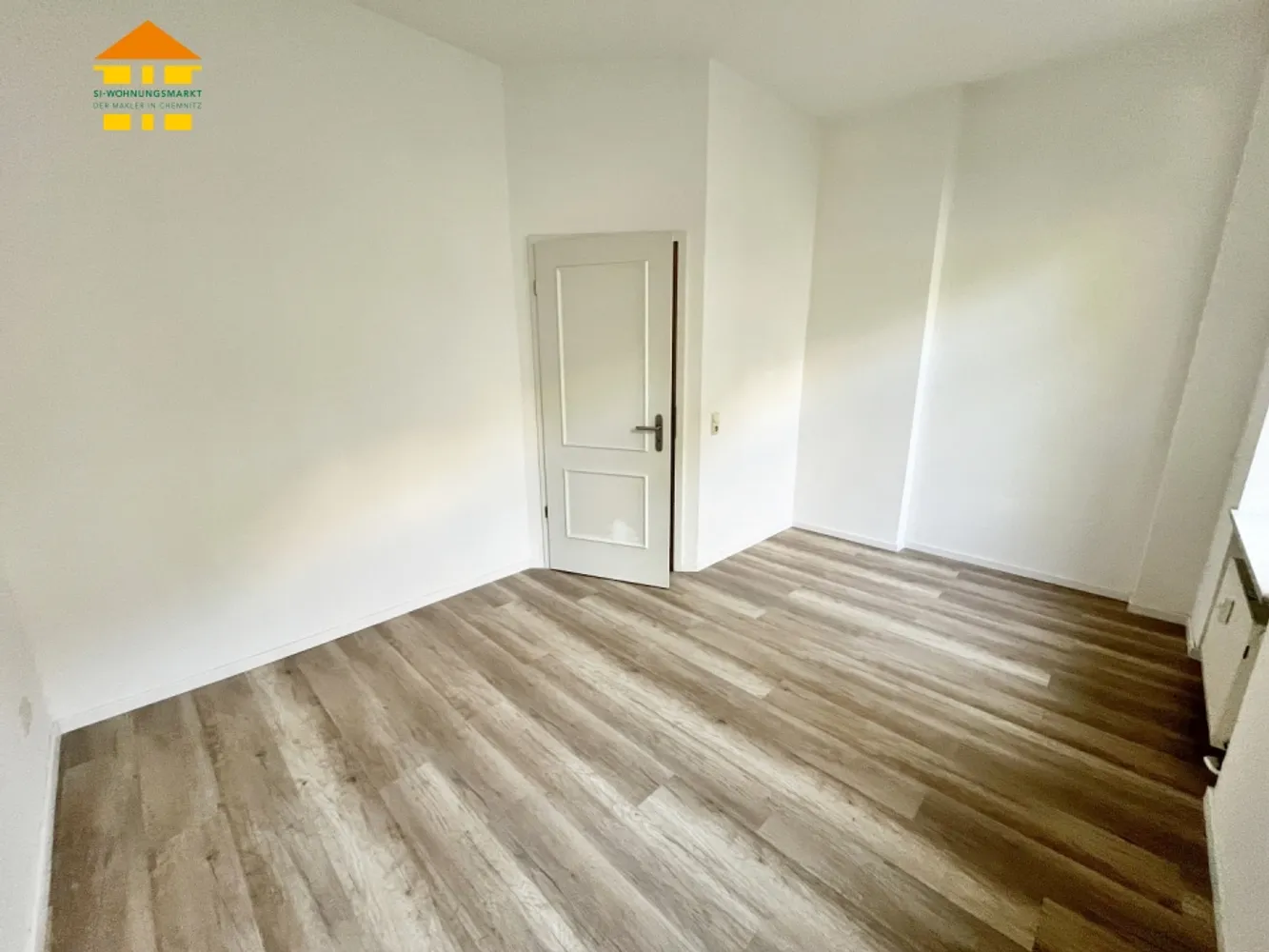 2 Zimmer Wohnung mit 49 m² in Chemnitz – Bild 8