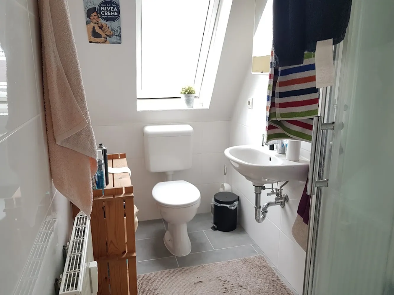 1 Zimmer Wohnung mit 19 m² in Kiel – Bild 6