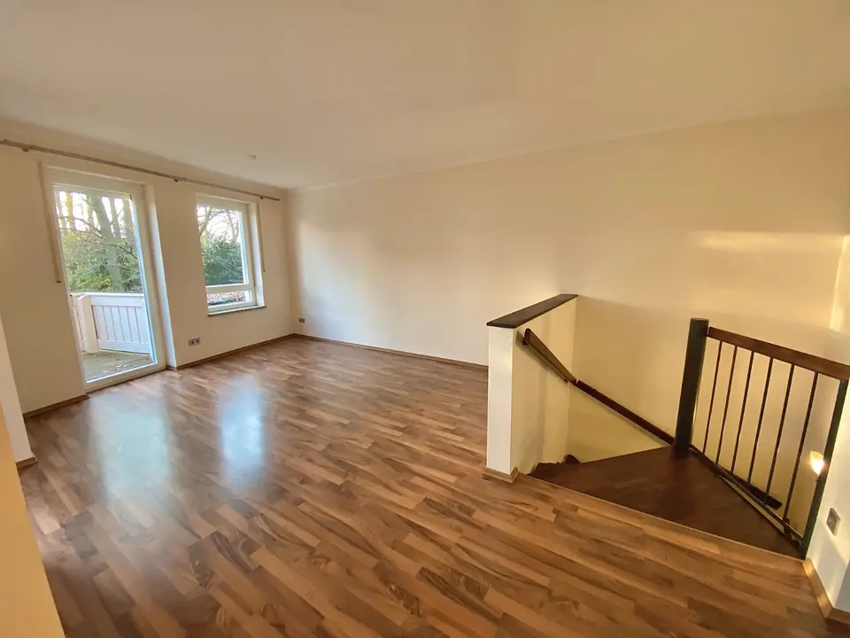3 Zimmer Wohnung mit 78 m² in Hof – Bild 8