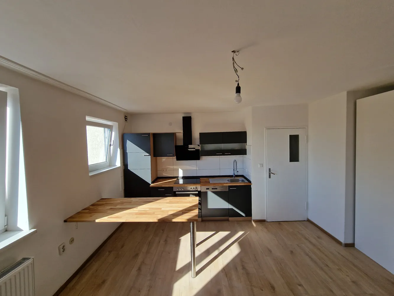 1 Zimmer Wohnung mit 30 m² in Berlin – Bild 1