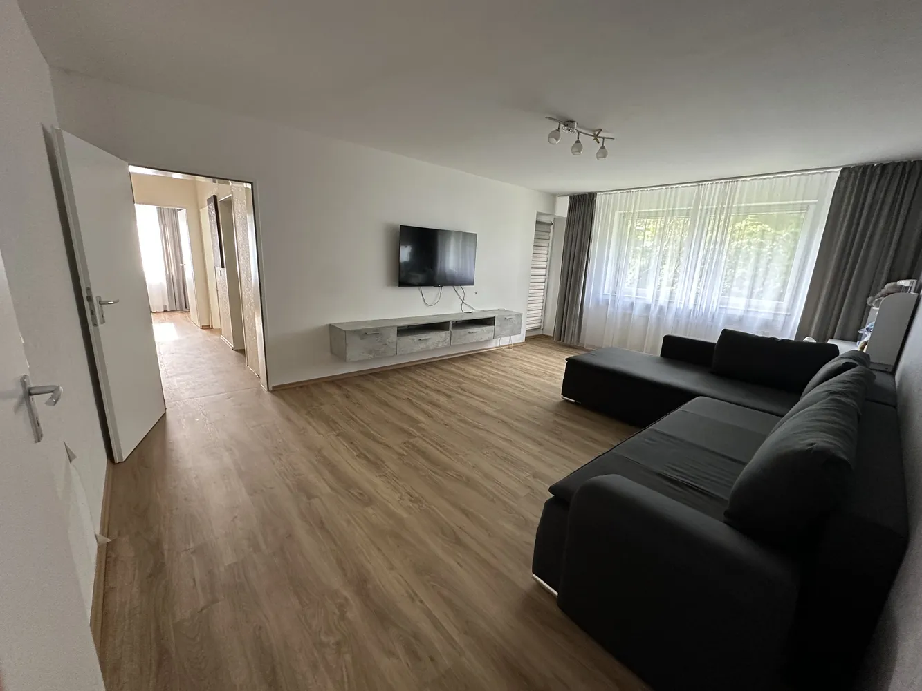 3 room apartment with 78 m² in Essen – Photo 7