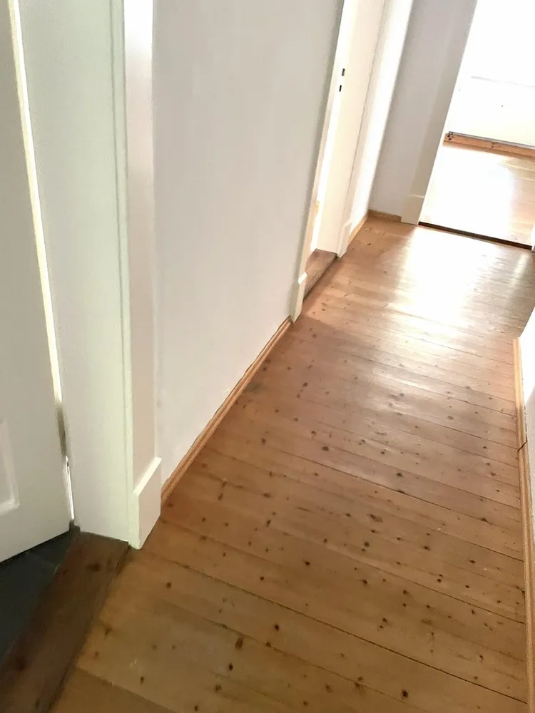 3 Zimmer Wohnung mit 70 m² in Augsburg – Bild 11