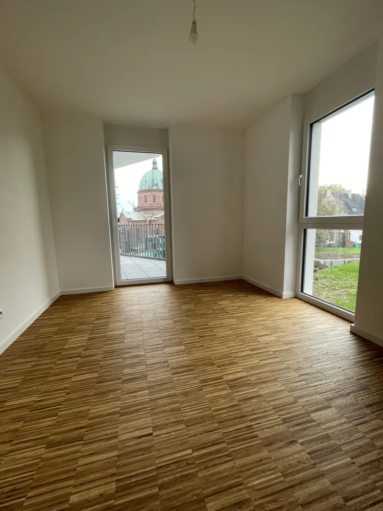 4 Zimmer Wohnung mit 126 m² in Lahr/Schwarzwald – Bild 1