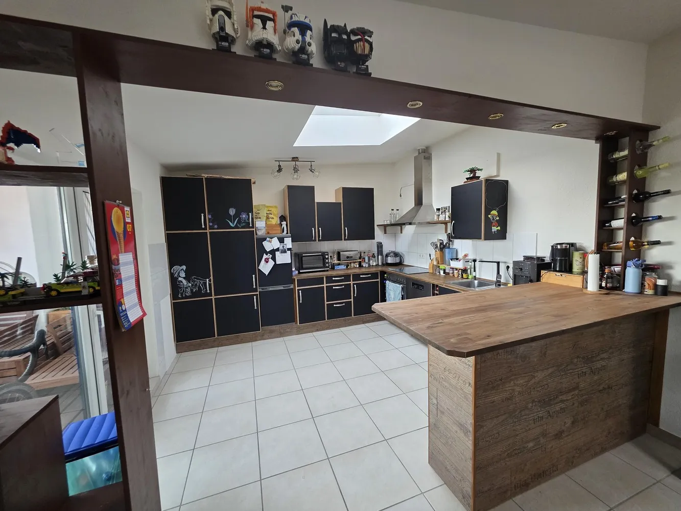 3 Zimmer Wohnung mit 82 m² in Kassel – Bild 6