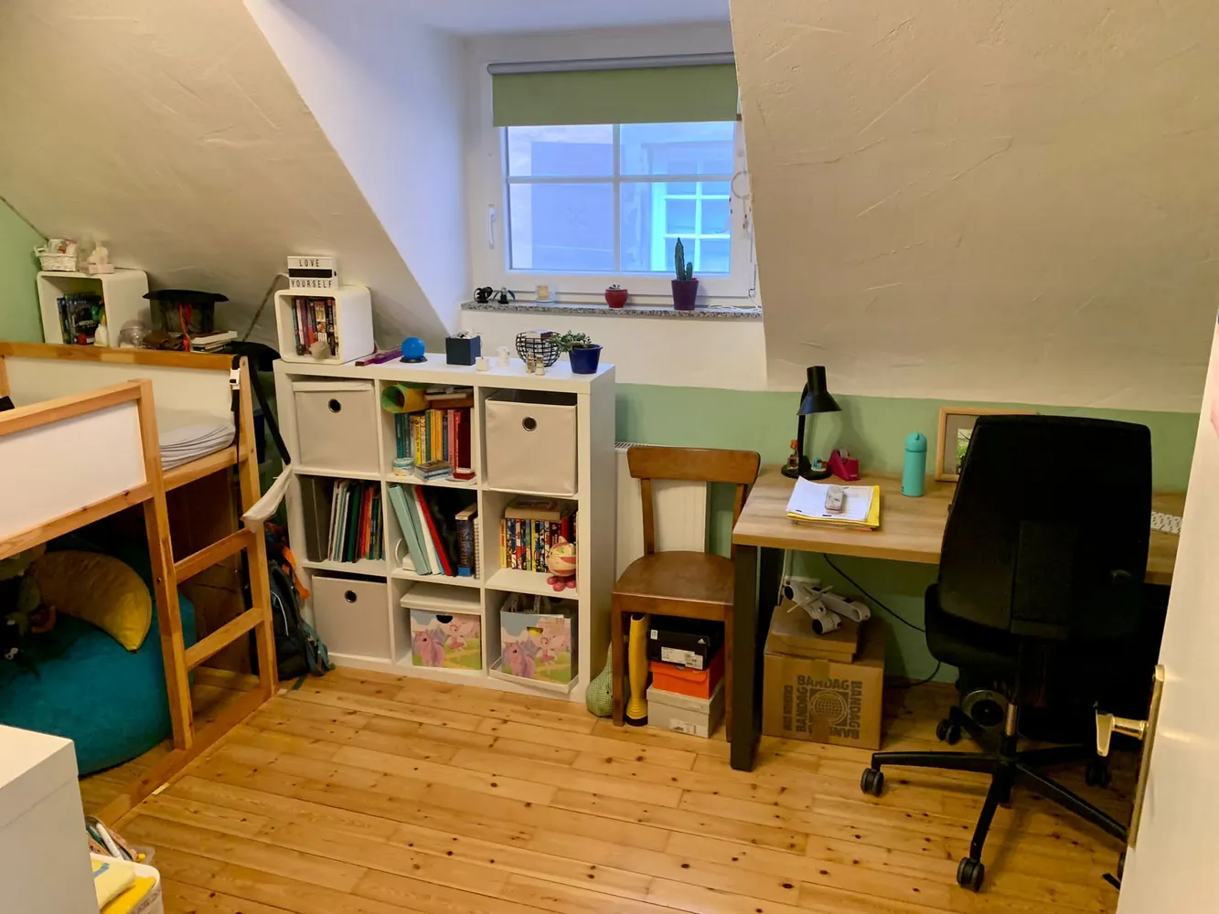 3 Zimmer Wohnung mit 65 m² in Schwäbisch Hall – Bild 3
