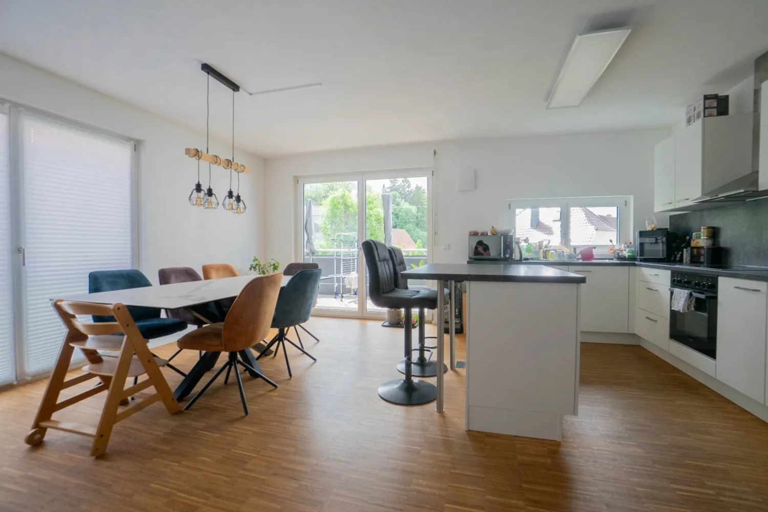 4 Zimmer Wohnung mit 97 m² in Balingen – Bild 6