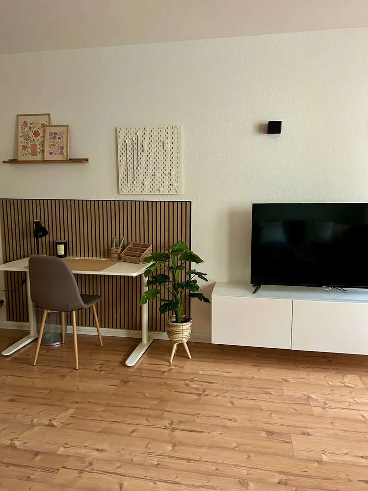 2 Zimmer Wohnung mit 43 m² in Hamburg – Bild 11