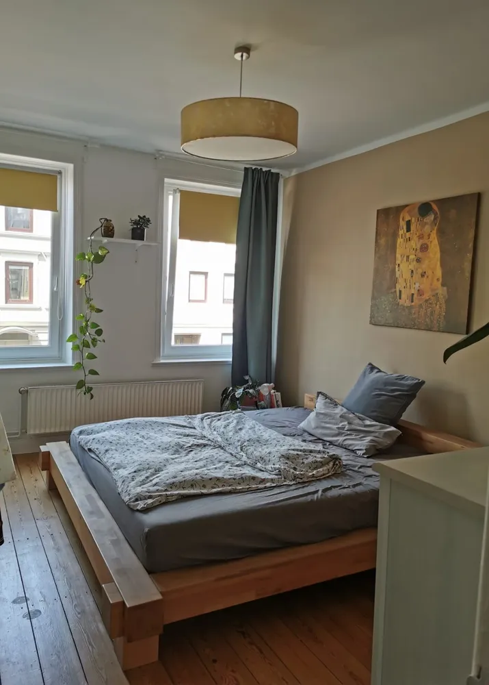 3 Zimmer Wohnung mit 75 m² in Lübeck – Bild 11