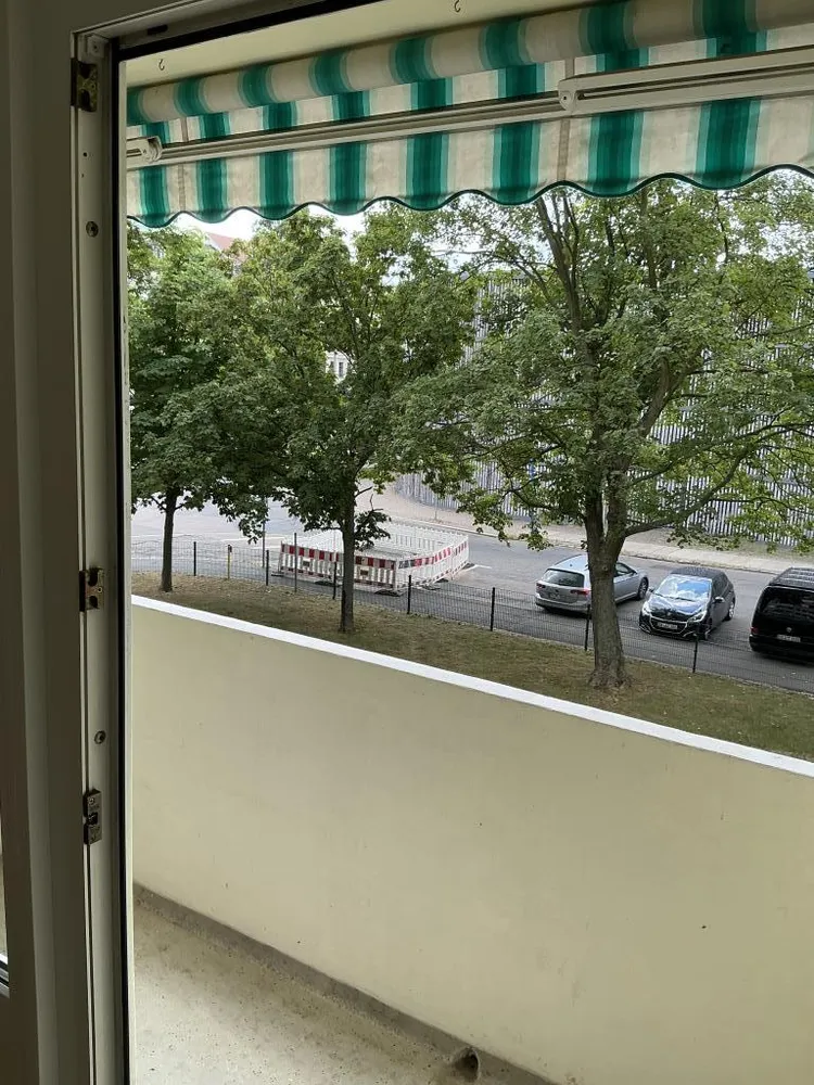 2 Zimmer Wohnung mit 49 m² in Leipzig – Bild 7