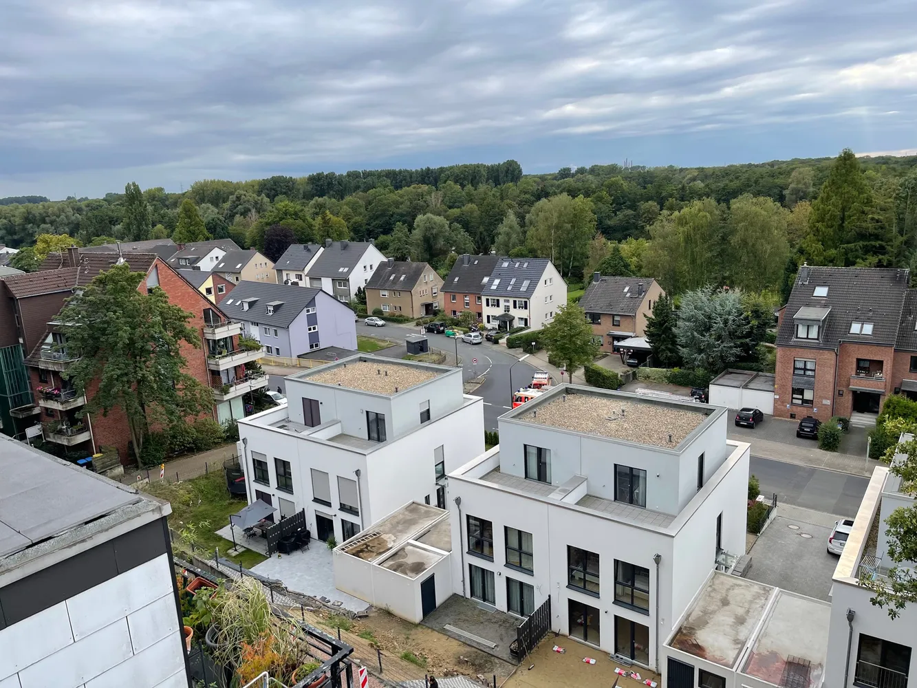 2 Zimmer Wohnung mit 80 m² in Düsseldorf – Bild 9