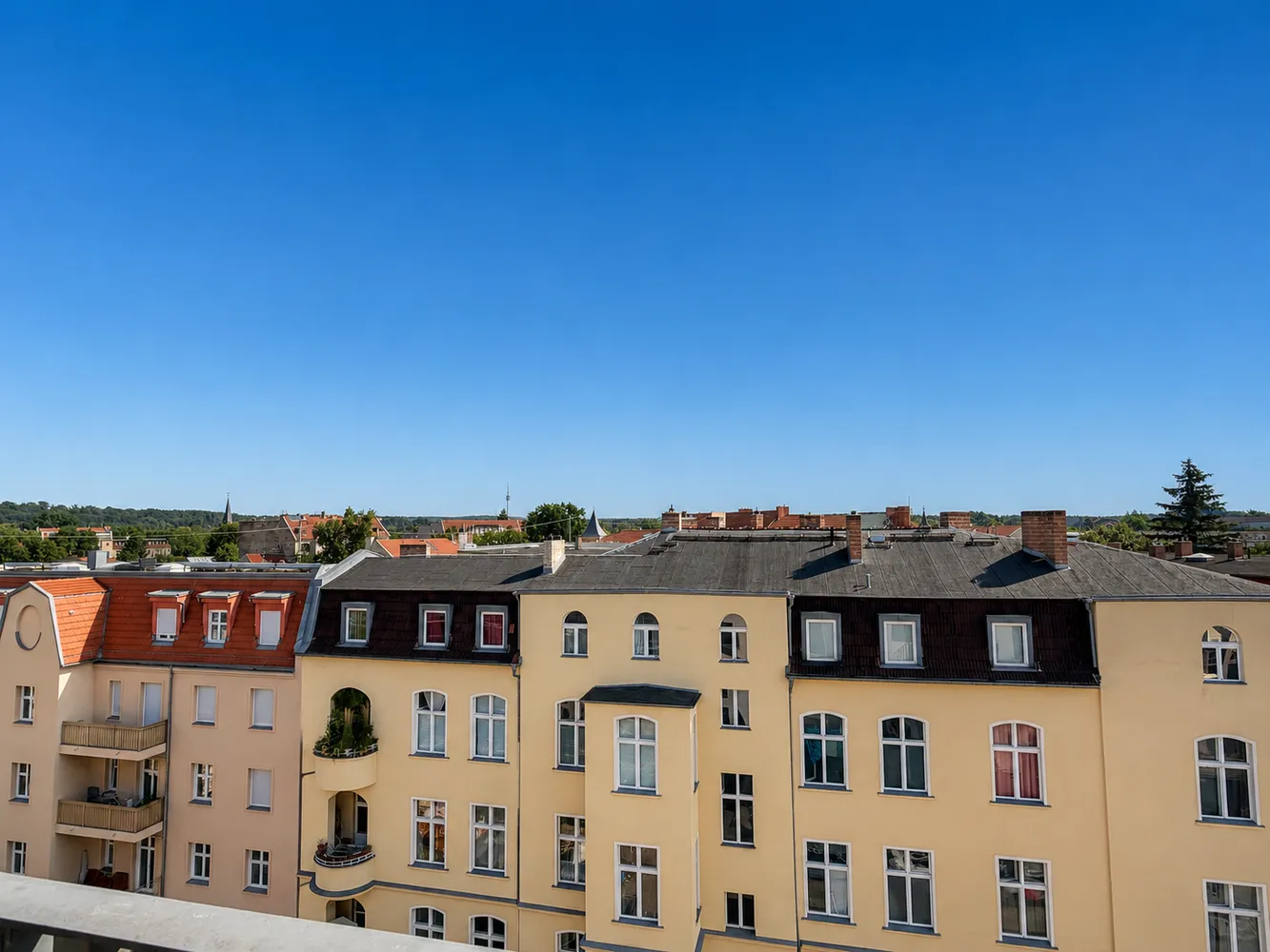 3 Zimmer Wohnung mit 104 m² in Potsdam – Bild 3
