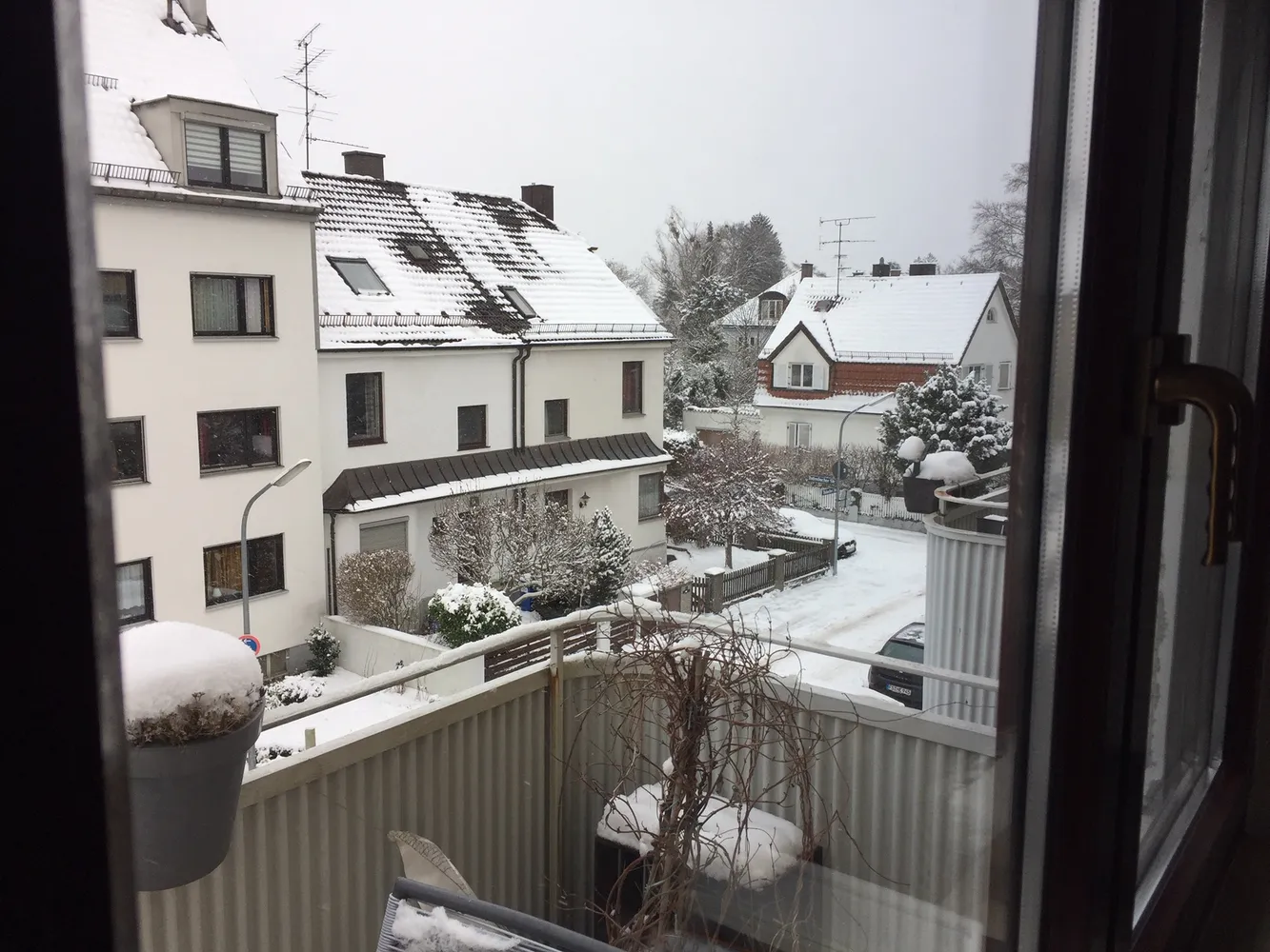 2 Zimmer Wohnung mit 65 m² in München – Bild 1
