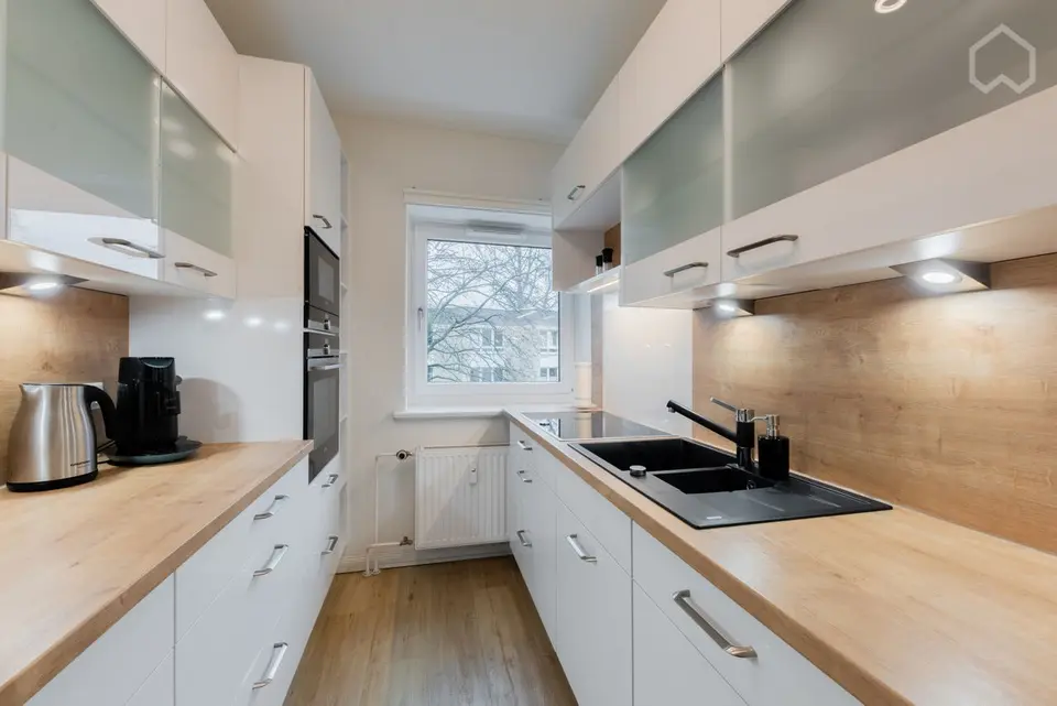 3 Zimmer Wohnung mit 75 m² in Bremen – Bild 3