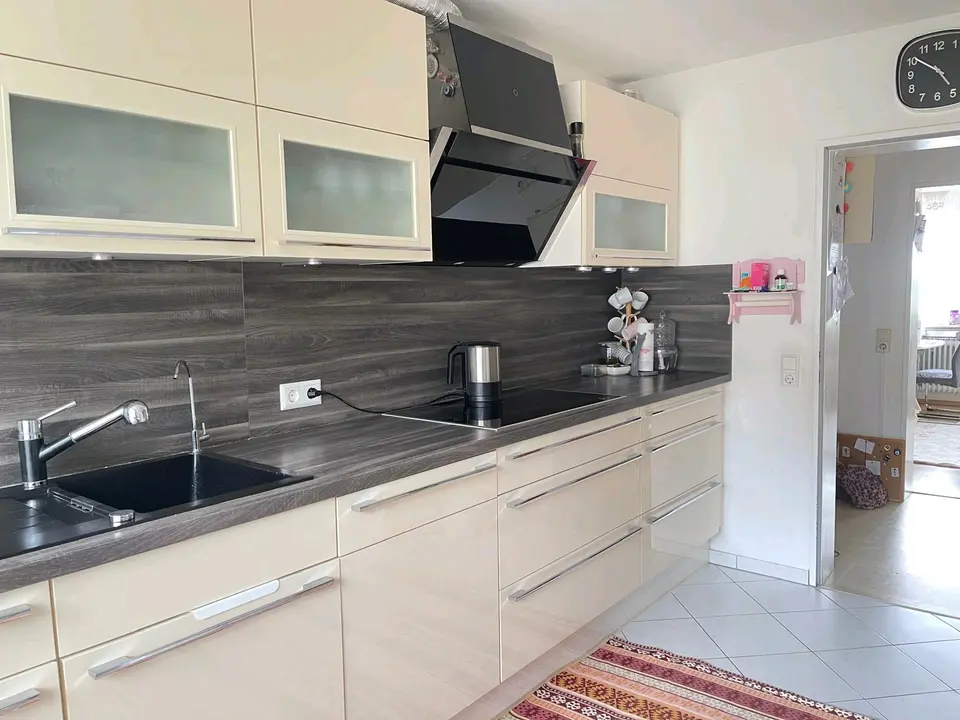 WG-Zimmer mit 86 m² in Singen – Bild 3