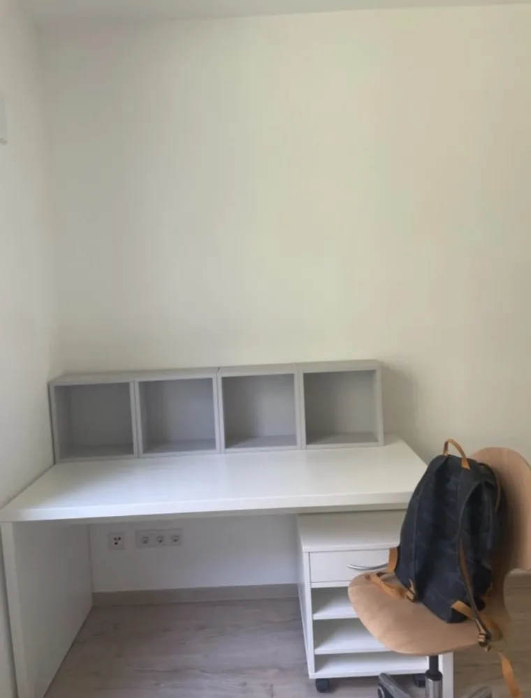 1 room apartment with 25 m² in Berlin – Photo 5