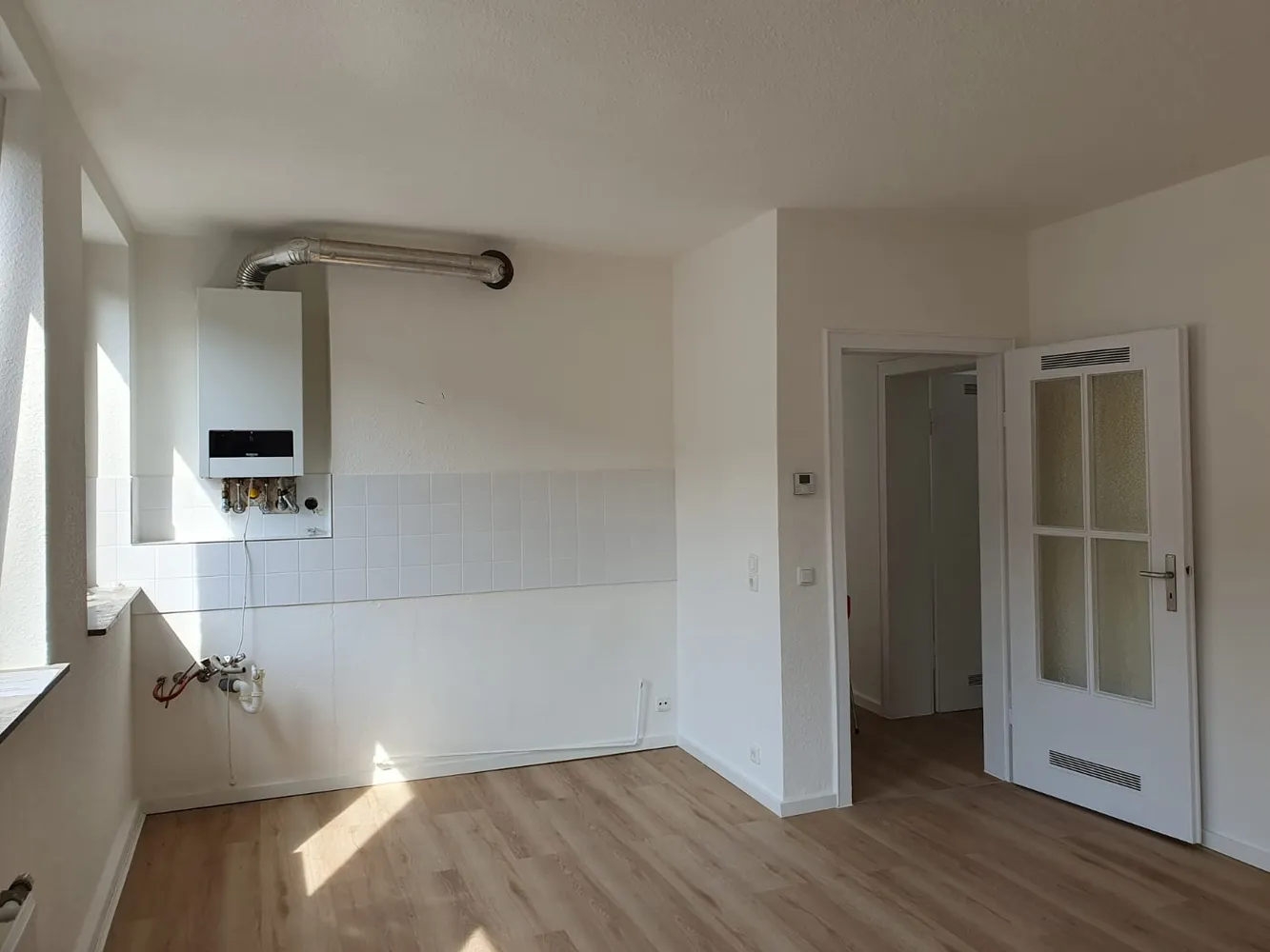 3 Zimmer Wohnung mit 64 m² in Aachen – Bild 3
