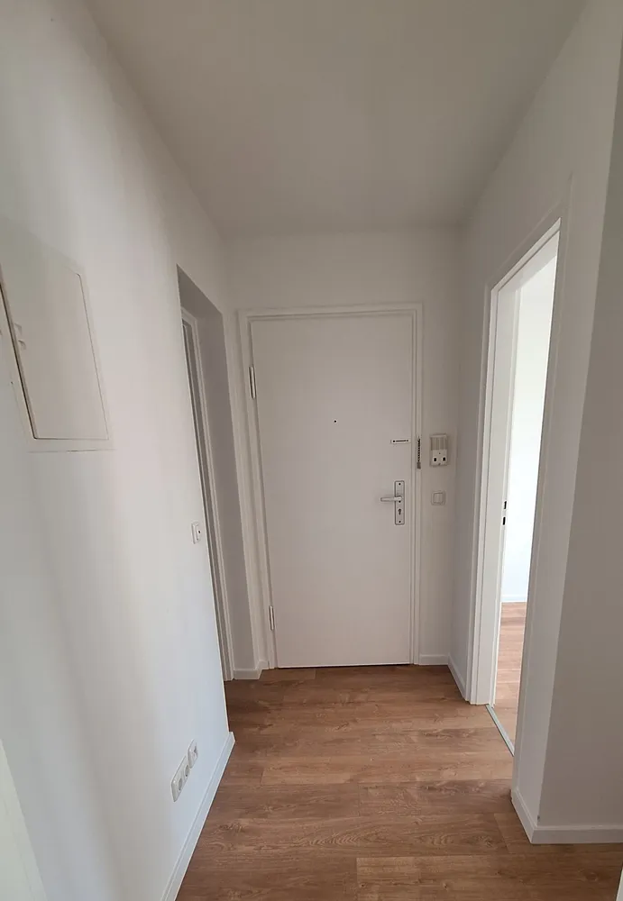 2 Zimmer Wohnung mit 54 m² in Augsburg – Bild 5