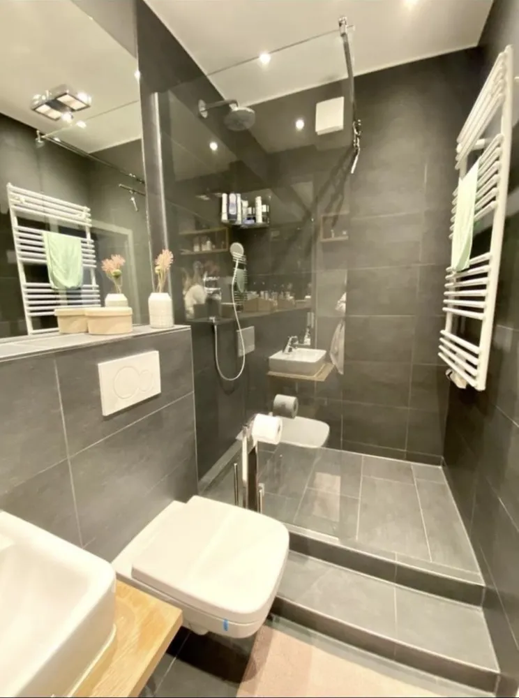 3 Zimmer Wohnung mit 76 m² in Essen – Bild 5