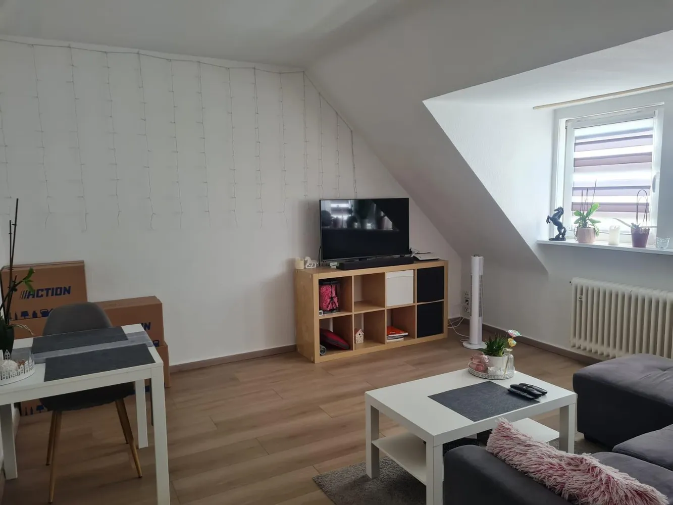 4 Zimmer Wohnung mit 57 m² in Essen – Bild 5