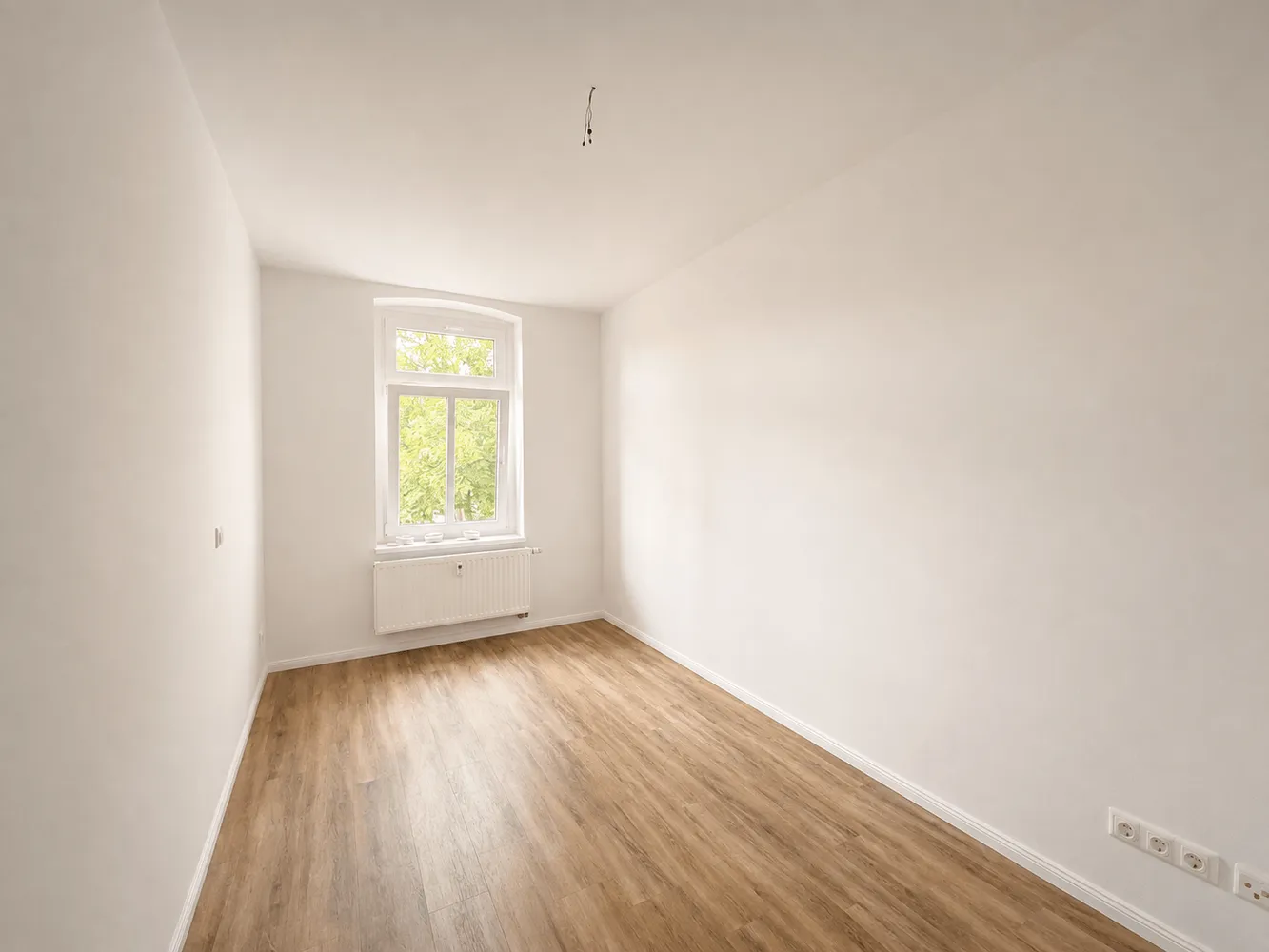 2 Zimmer Wohnung mit 52 m² in Leipzig – Bild 7