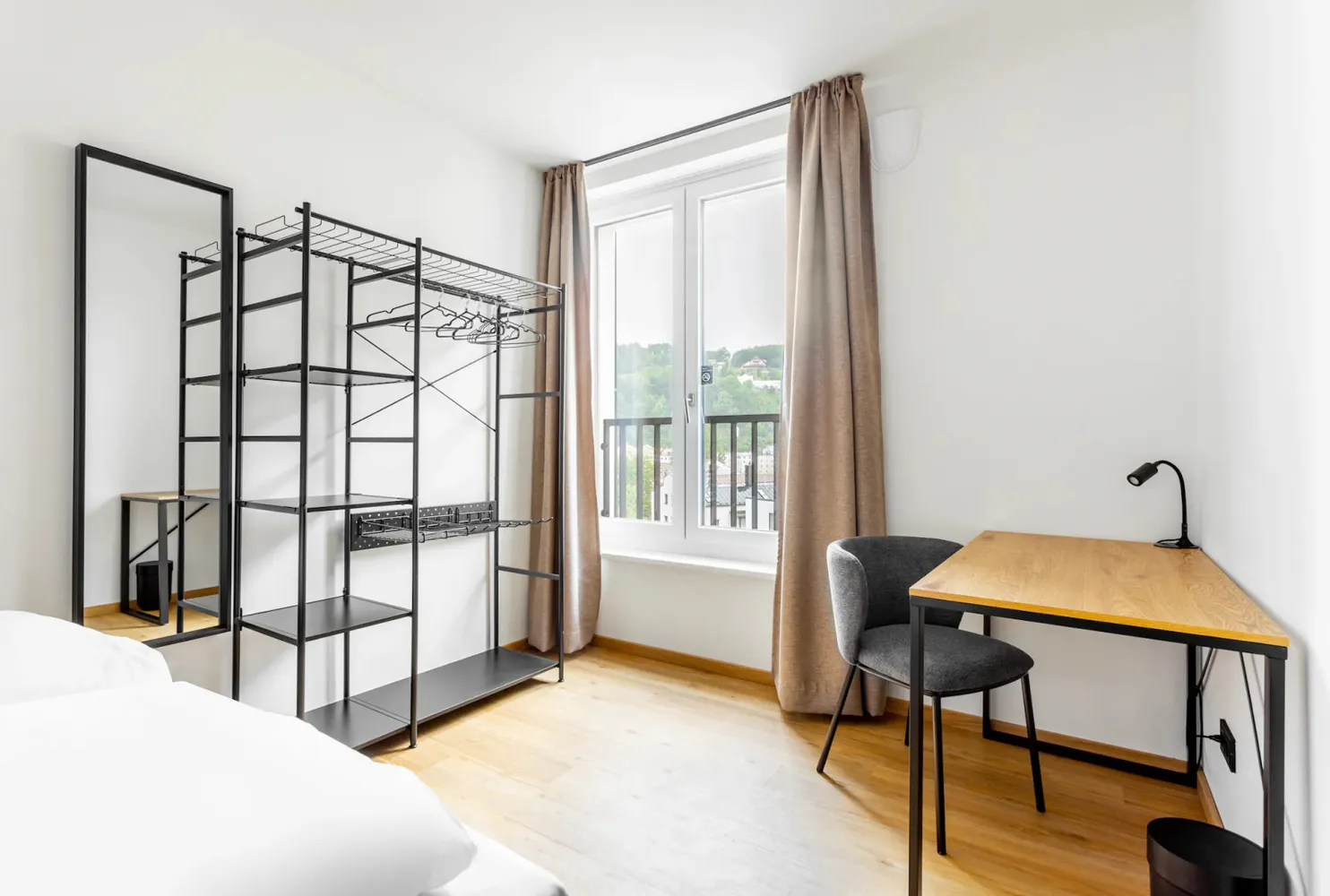 WG-Zimmer mit 14 m² in Passau – Bild 2
