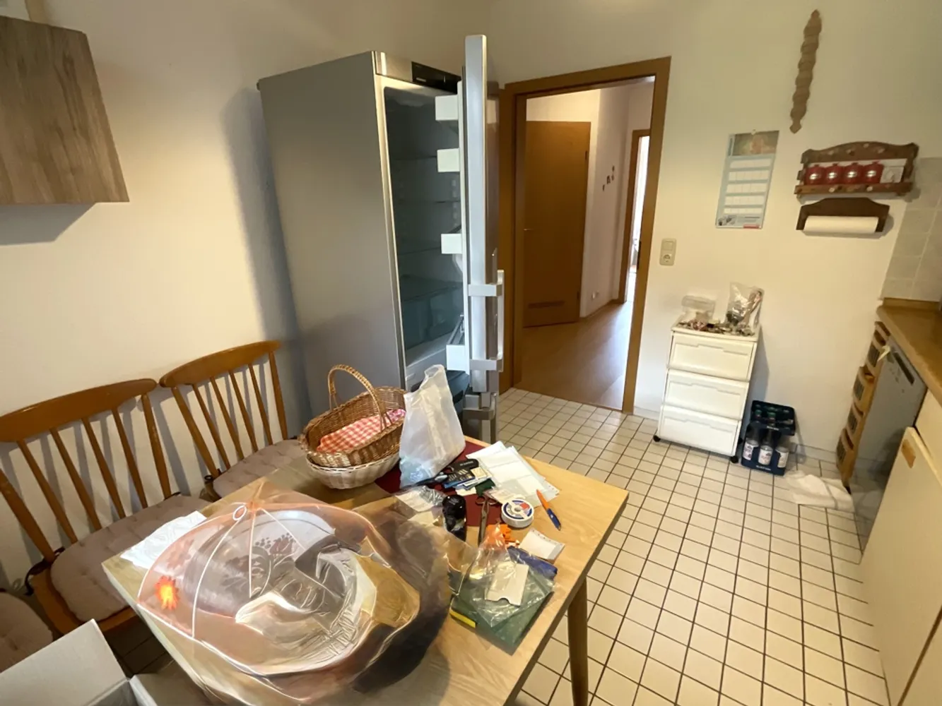 2 Zimmer Wohnung mit 65 m² in Soltau – Bild 6