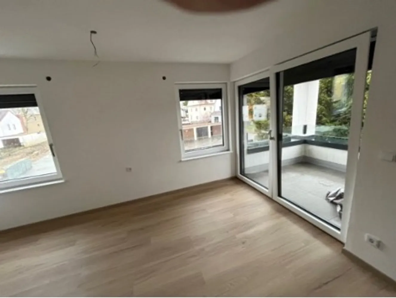 2 room apartment with 76 m² in Memmingen – Photo 1