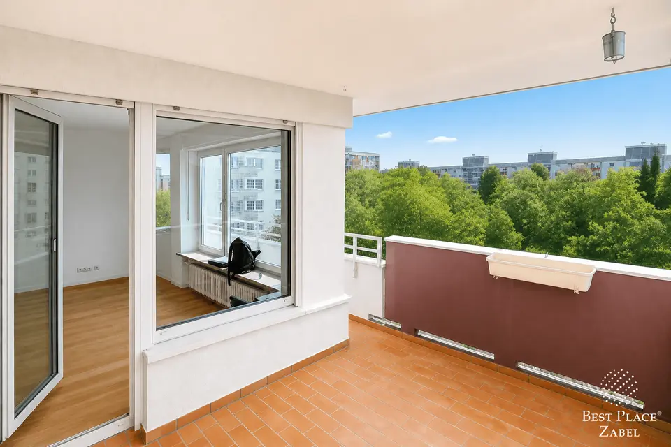 3 Zimmer Wohnung mit 82 m² in Fürstenfeldbruck – Bild 3