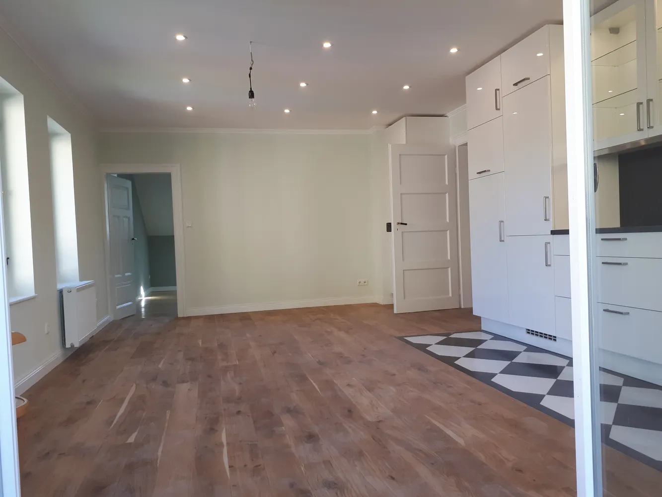 5 Zimmer Wohnung mit 120 m² in Wiesbaden – Bild 8