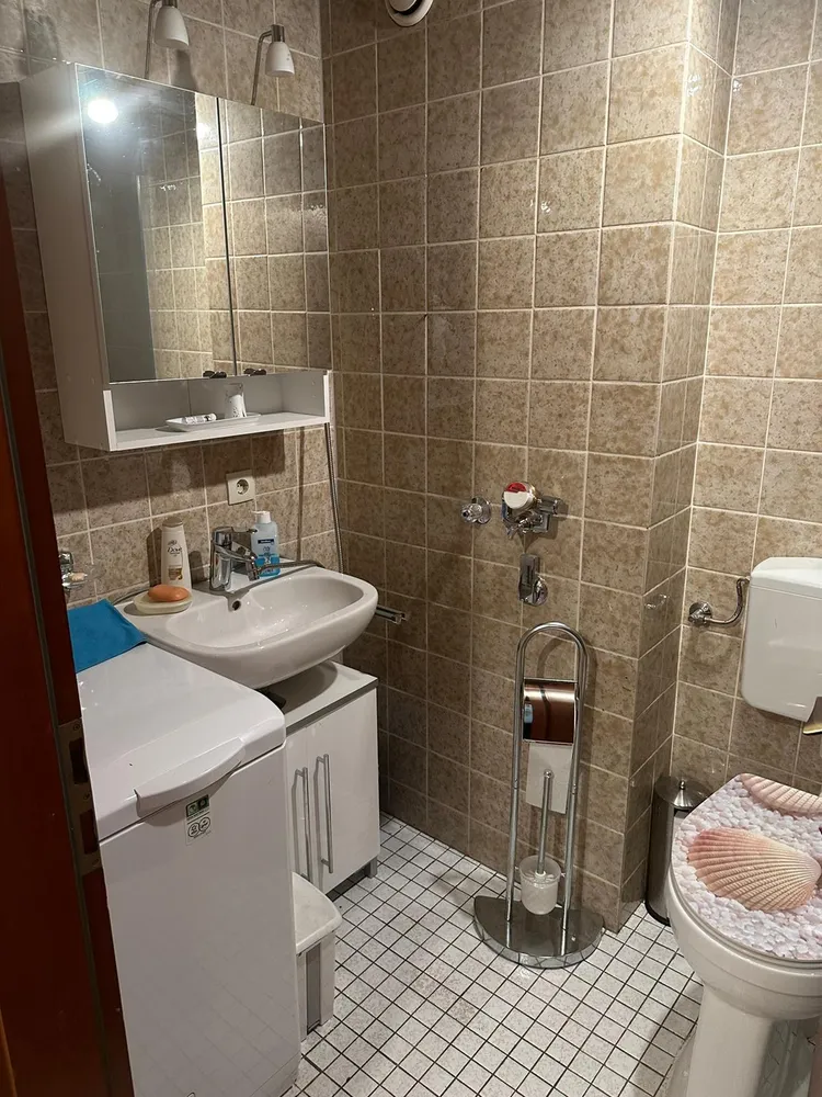 2 Zimmer Wohnung mit 48 m² in München – Bild 8