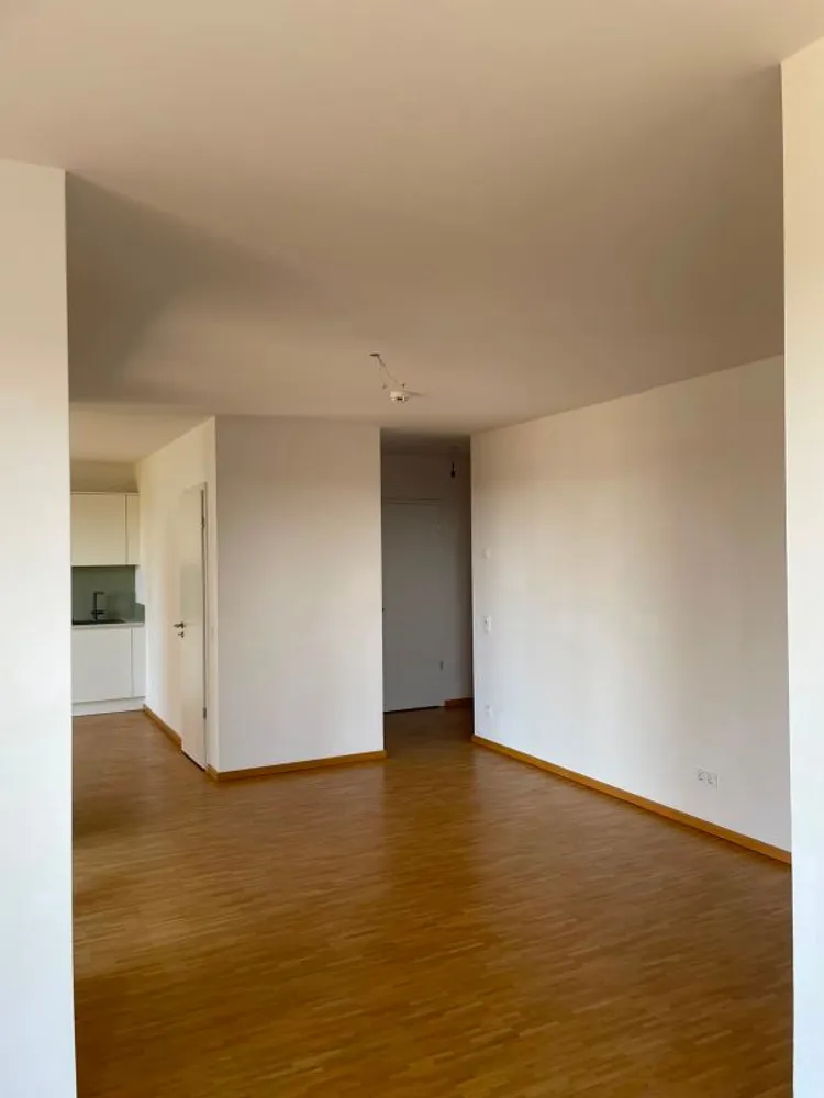 3 Zimmer Wohnung mit 96 m² in Frankfurt am Main – Bild 4