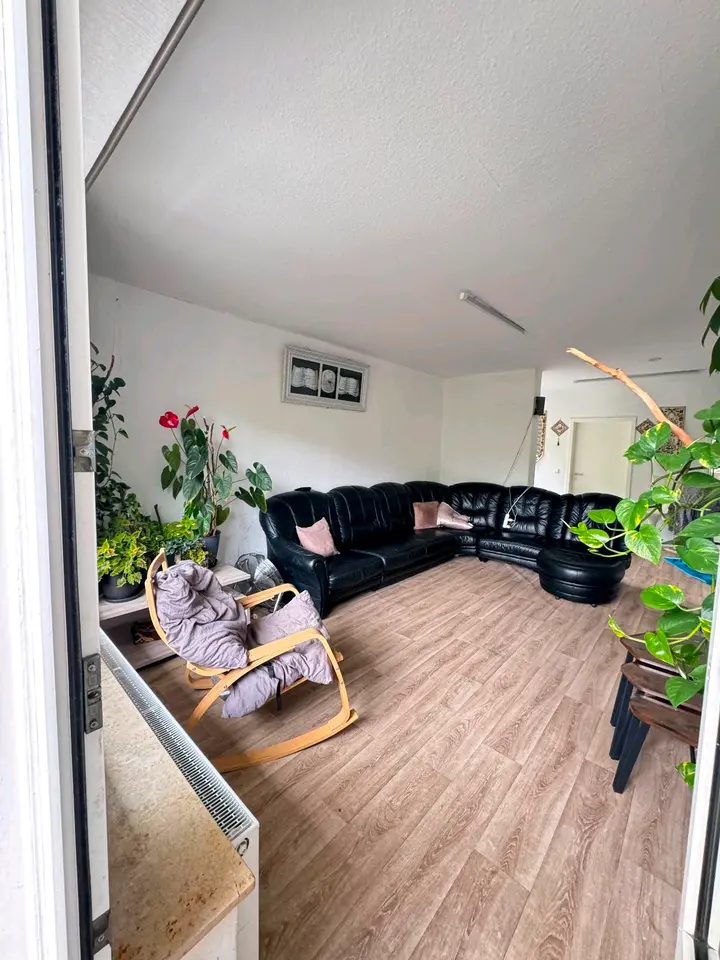 4 Zimmer Wohnung mit 86 m² in Gelsenkirchen – Bild 3