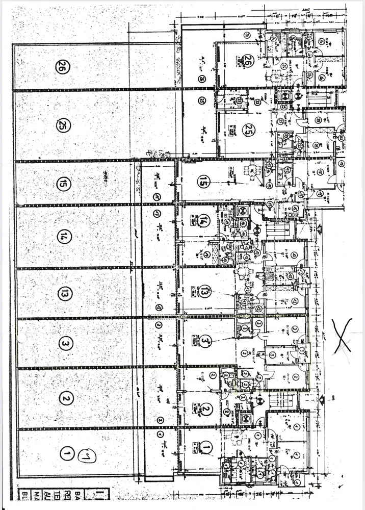 3 Zimmer Wohnung mit 110 m² in Bremen – Bild 12