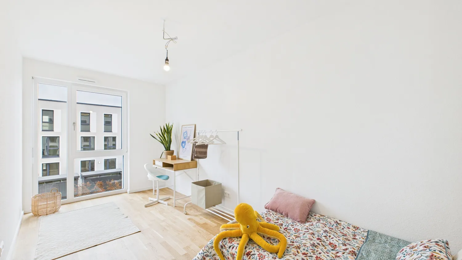 6 Zimmer Haus mit 137 m² in Köln – Bild 6