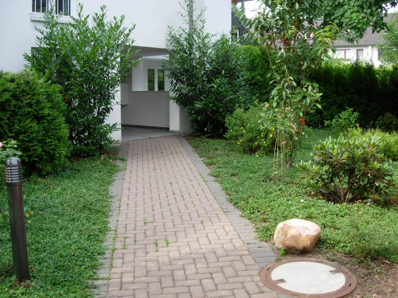4 Zimmer Wohnung mit 172 m² in Hamburg – Bild 3
