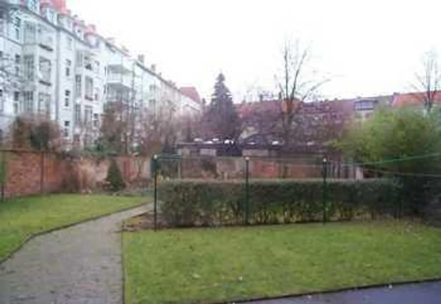 3 Zimmer Wohnung mit 67 m² in Hannover – Bild 2