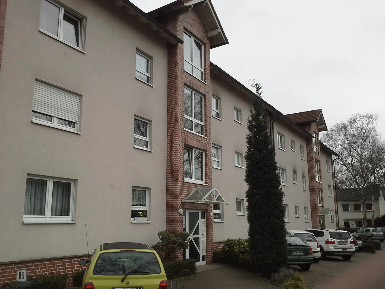 3 Zimmer Wohnung mit 69 m² in Gelsenkirchen – Bild 3