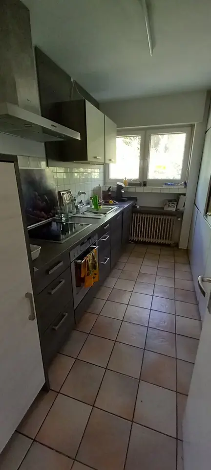 WG-Zimmer mit 15 m² in Kaarst – Bild 9