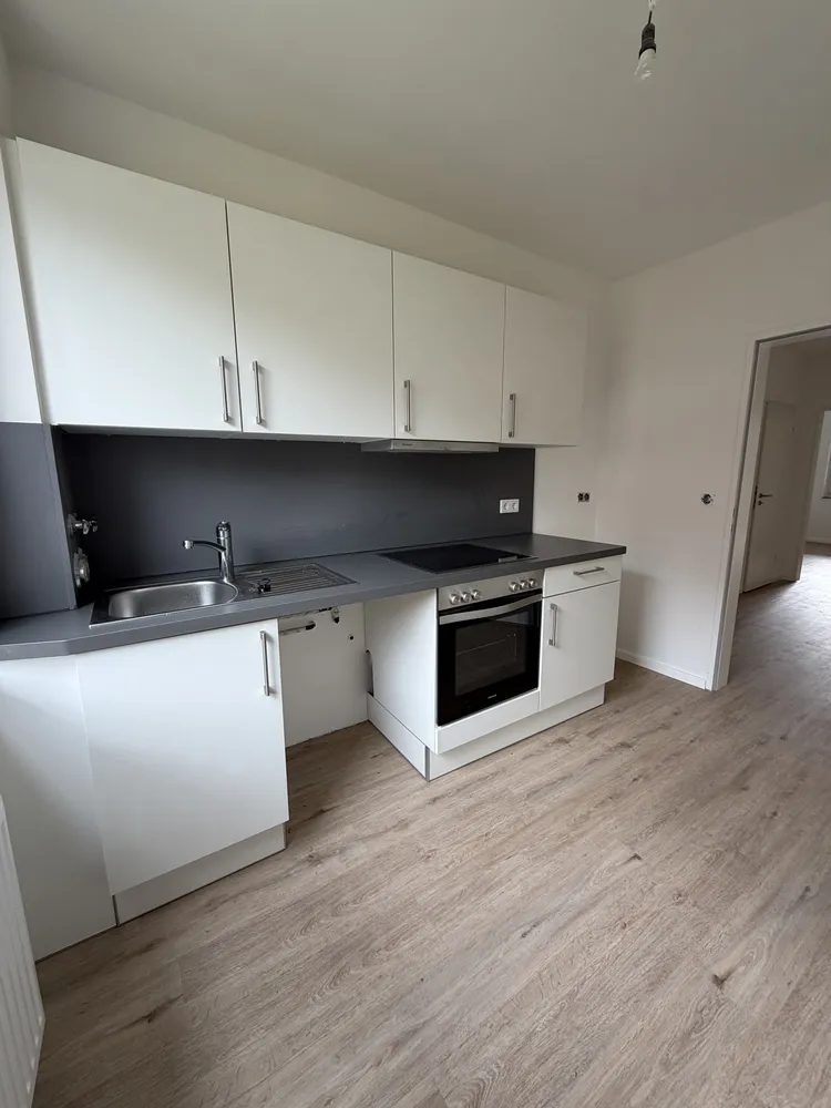 3 Zimmer Wohnung mit 72 m² in Hamburg – Bild 10